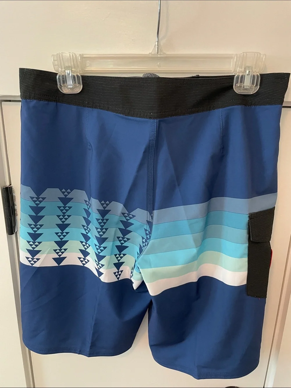 Quiksilver classic boardshorts